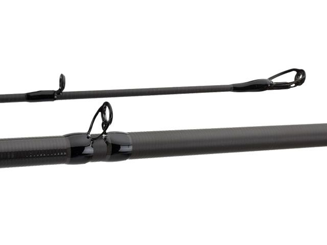 Vara 13 Fishing Defy Black DEFBCPB58H1 17 - 25Lb 5`8 (1,71m) - Carretilha -