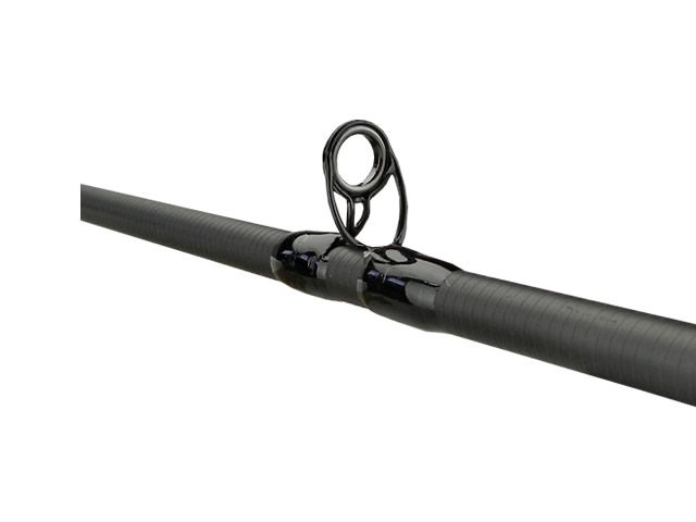 Vara 13 Fishing Defy Black DEFBCPB58H1 17 - 25Lb 5`8 (1,71m) - Carretilha -