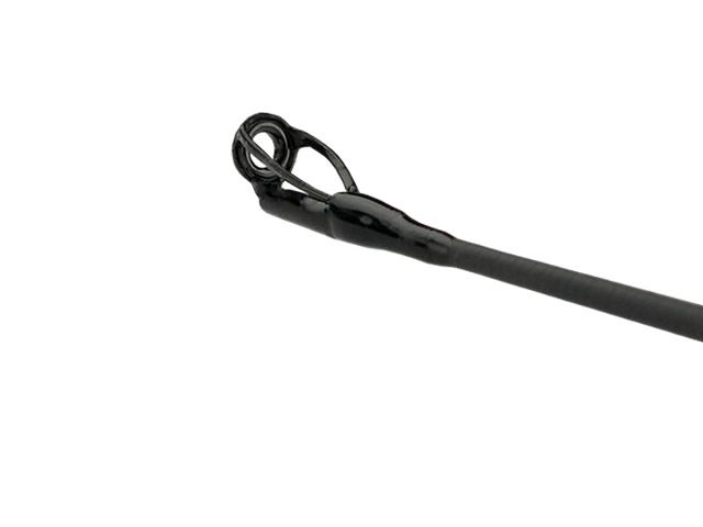 Vara 13 Fishing Defy Black DEFBCPB58H1 17 - 25Lb 5`8 (1,71m) - Carretilha -