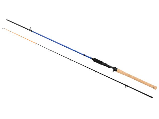 Vara Saint Plus Blue SEA - Carretilha (2 Partes)