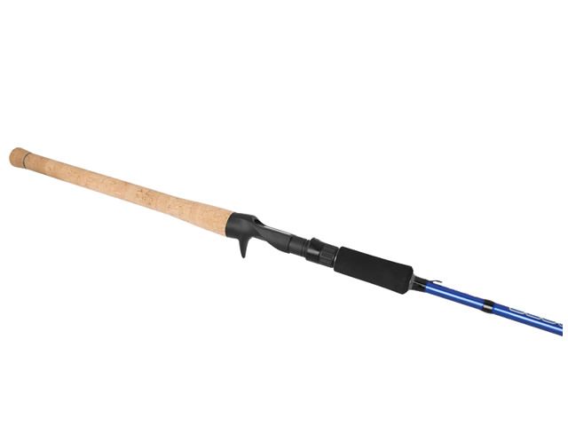 Vara Saint Plus Blue SEA - Carretilha (2 Partes)