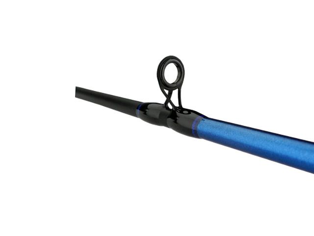 Vara Saint Plus Blue SEA - Carretilha (2 Partes)