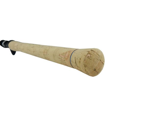 Vara Saint Plus Blue SEA 2702BC 8 - 20Lb 9`0 (2,70m) - Carretilha