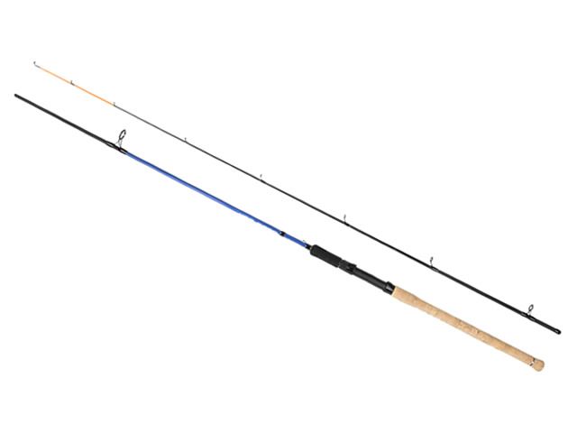 Vara Saint Plus Blue SEA - Molinete (2 Partes)