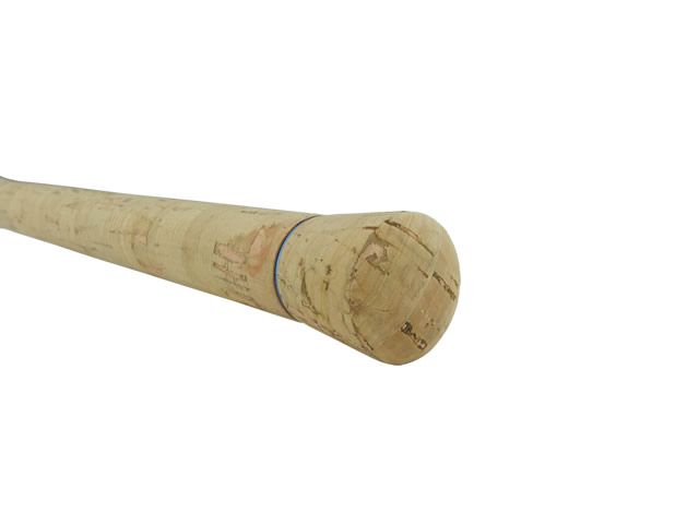 Vara Saint Plus Blue SEA - Molinete (2 Partes)