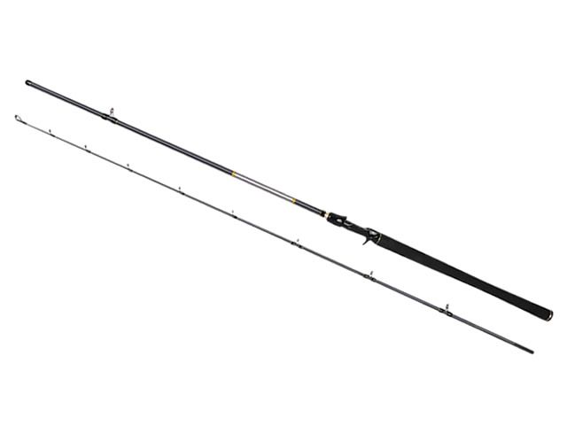 Vara Saint Plus Striker 2102BC 25 - 50Lb 7`0 (2,10m) - Carretilha