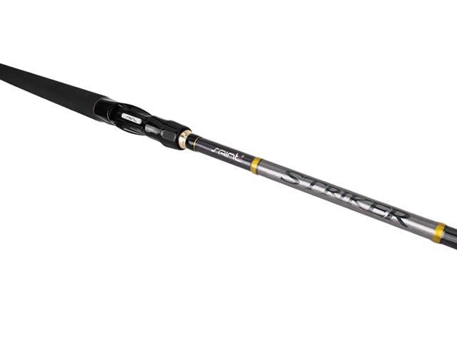 Vara Saint Plus Striker 2102BC 25 - 50Lb 7`0 (2,10m) - Carretilha
