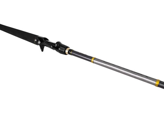 Vara Saint Plus Striker 2102BC 25 - 50Lb 7`0 (2,10m) - Carretilha