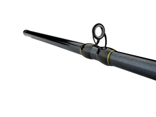 Vara Saint Plus Striker 2102BC 25 - 50Lb 7`0 (2,10m) - Carretilha