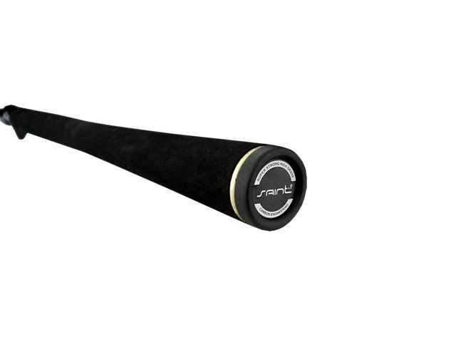 Vara Saint Plus Striker 2102BC 25 - 50Lb 7`0 (2,10m) - Carretilha