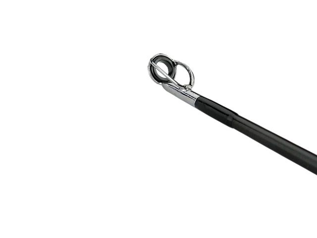 Vara ZEEO E-105CR - Carretilha (2 Partes)