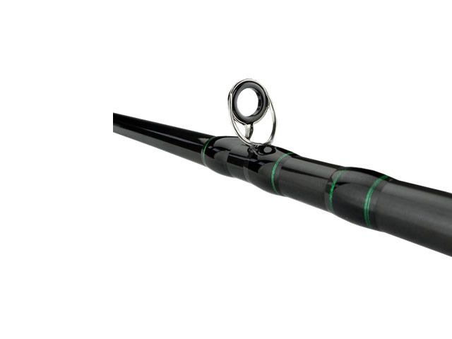 Vara ZEEO E-105CR - Carretilha (2 Partes)