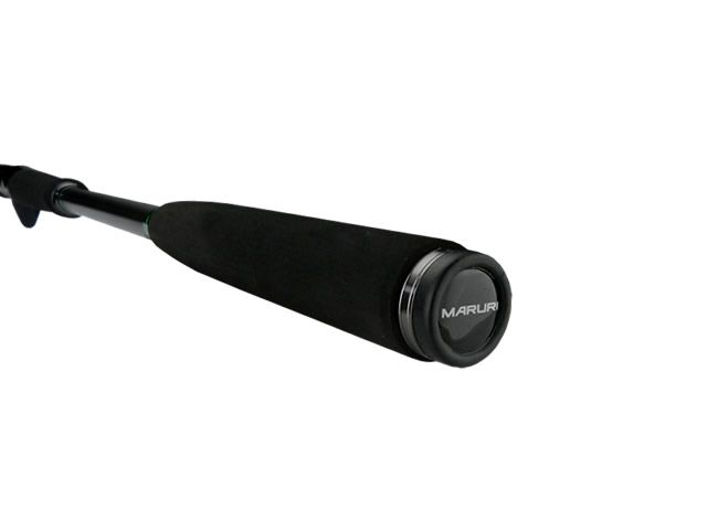Vara ZEEO E-105CR - Carretilha (2 Partes)