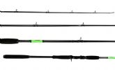 Imagem E-105CR 802 XH 30 - 60LB