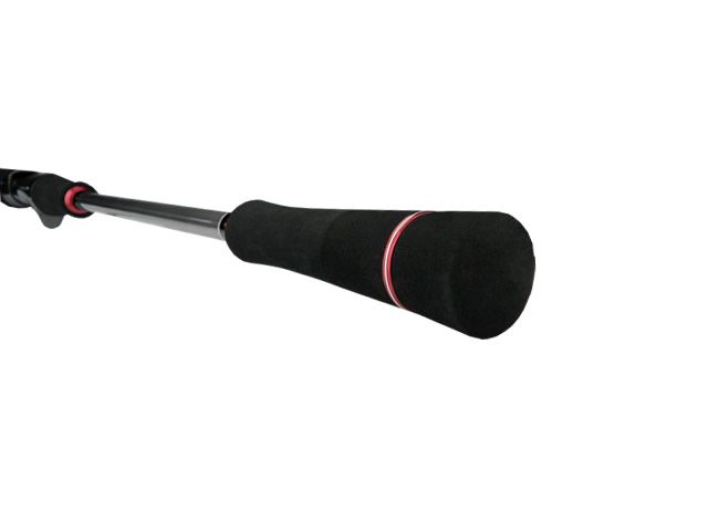 Vara Okuma Helios Pro HSP-C-631M PE 1.5 Jigging 6`3 (1,89m) - Carretilha