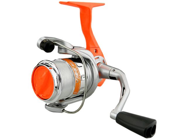 Molinete Okuma Vibe 25 - Com Linha