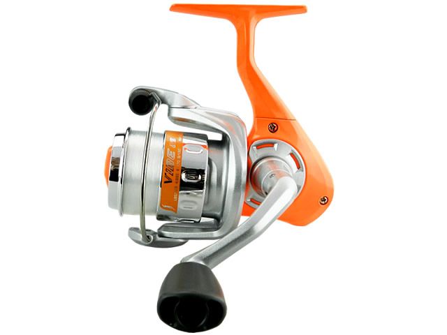 Molinete Okuma Vibe 25 - Com Linha