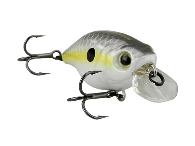 Isca Marine Sports Mini Crank 38