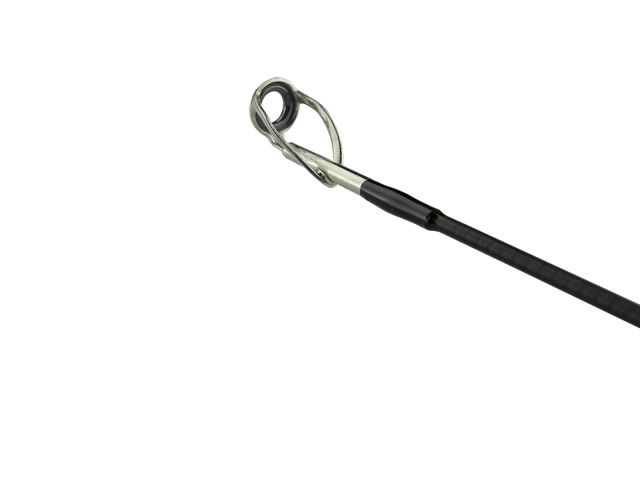 Vara Okuma Citrix CIT-C-601M 8 - 17Lb 6`0 (1,83m) - Carretilha