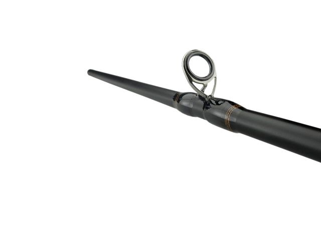 Vara Okuma Citrix CIT-C-601M 8 - 17Lb 6`0 (1,83m) - Carretilha