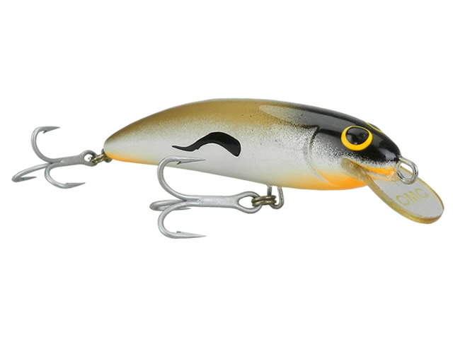 Isca CMC Hunter 80
