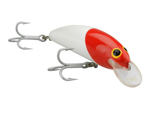 Isca CMC Hunter 100