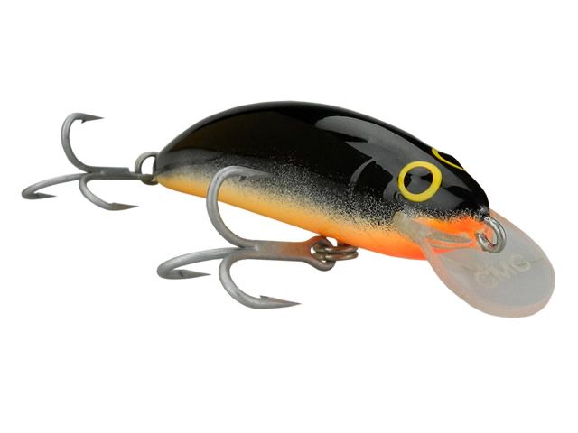 Isca CMC Hunter 100