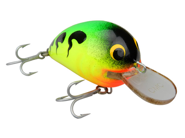 Isca CMC Bolita 45