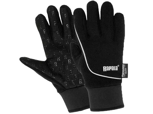 Luva Rapala Stretch Grip Ice Glove - RSG