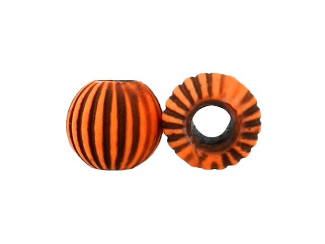 Miçanga Luminosa Sorocaba Jr Pesca Laranja - 1554