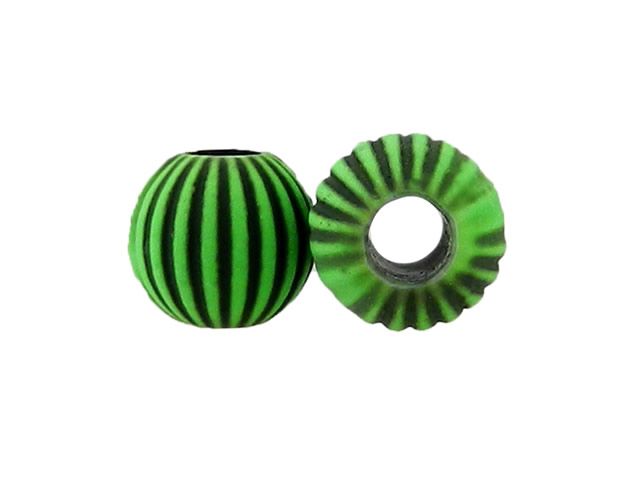 Miçanga Luminosa Sorocaba Jr Pesca Verde - 1555