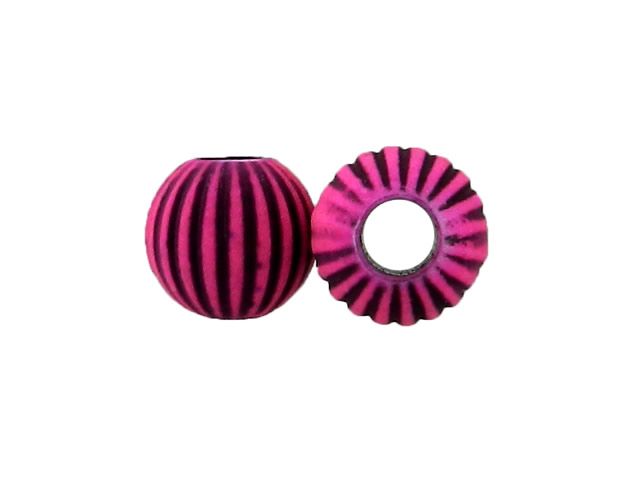 Miçanga Luminosa Sorocaba Jr Pesca Rosa - 1556