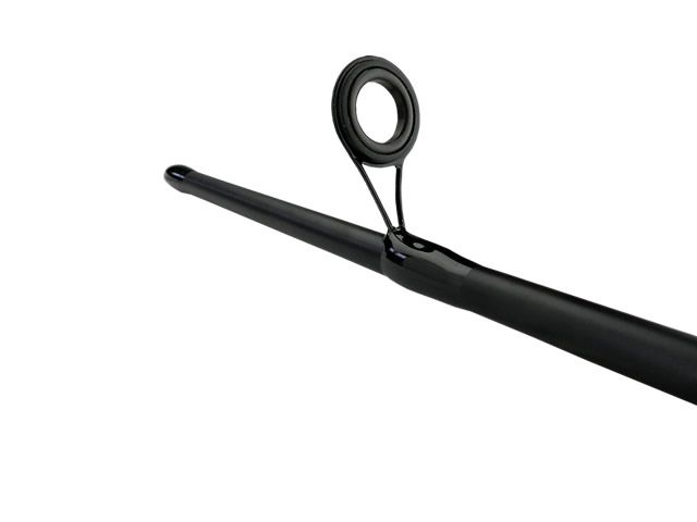 Kit Molinete Okuma Vibe 25 - com linha + Vara Okuma Vibe 25 602M 25Lb 6`0 (1,80m) - Molinete