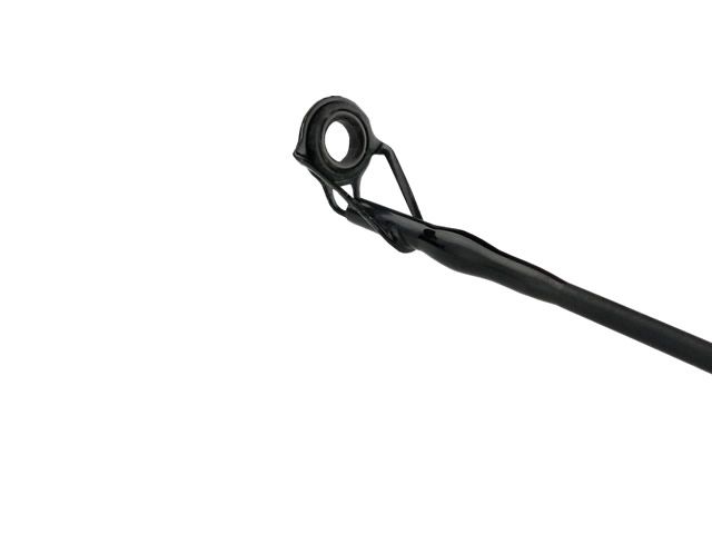 Kit Molinete Okuma Vibe 30 - com Linha + Vara Okuma Vibe 30 702M 30Lb 7`0 (2,10m) - Molinete Verde