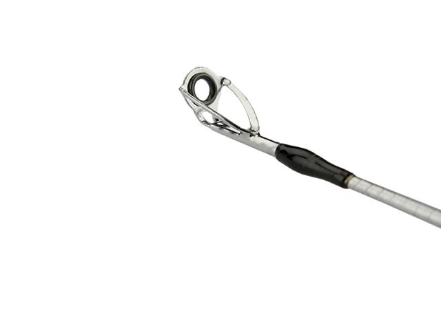 Vara Okuma Azaki AZK-C-632L 6 - 12Lb 6`3 (1,90m) - Carretilha