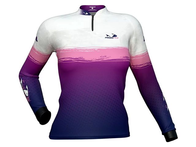 Camiseta Feminina Baby Look Presa Viva Pv 07
