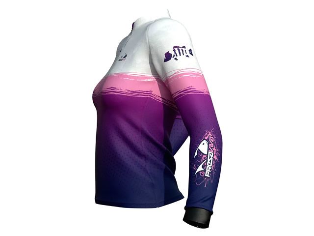 Camiseta Feminina Baby Look Presa Viva Pv 07