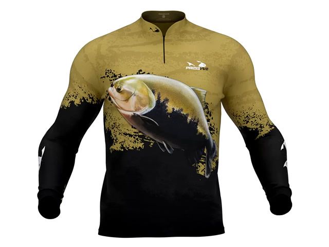 Camiseta Presa Viva Tambaqui 05