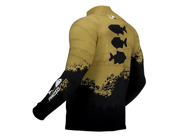 Camiseta Presa Viva Tambaqui 05