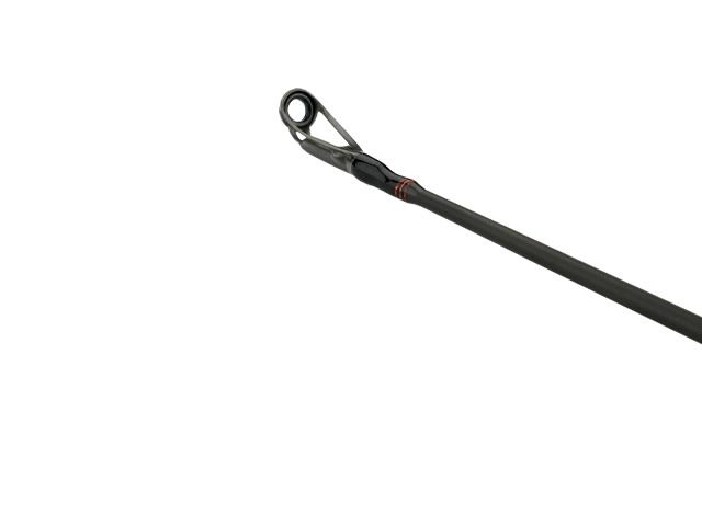 Vara Okuma Inspira INS-S-621M PE 2.0 Jigging 6`2 (1,86m) - Molinete