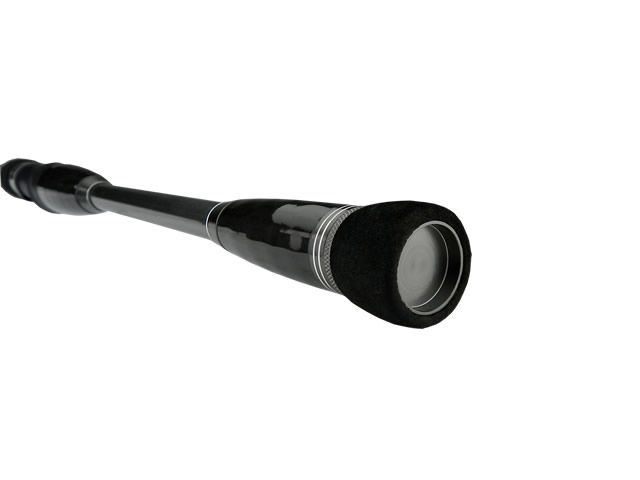 Vara Okuma Inspira INS-S-621M PE 2.0 Jigging 6`2 (1,86m) - Molinete