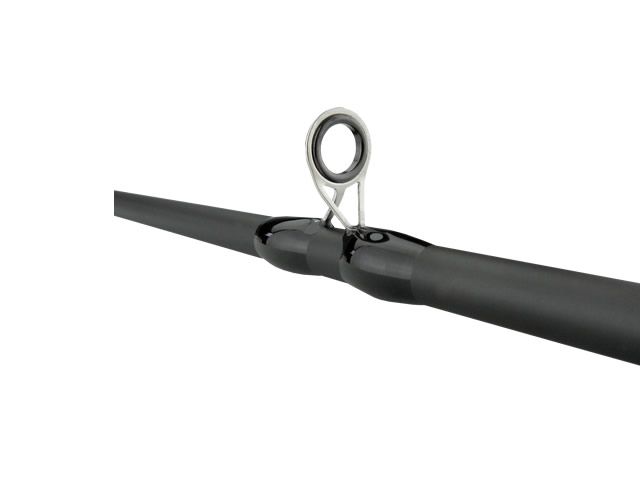 Vara Okuma Wave Power WP-C-602M 8 - 17Lb 6`0 (1,83m) - Carretilha