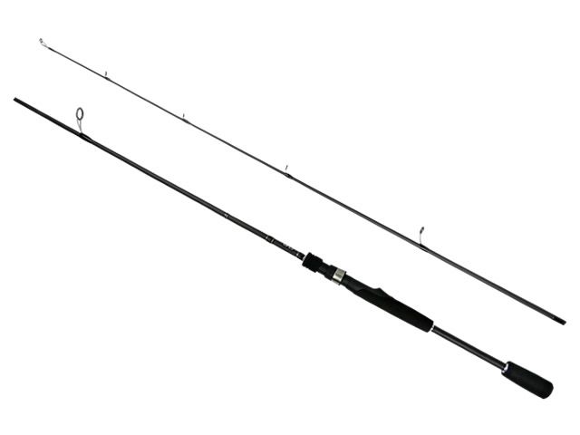 Vara Okuma Wave Power WP-S-612ML 6 - 14Lb 6`1 (1,86m) - Molinete
