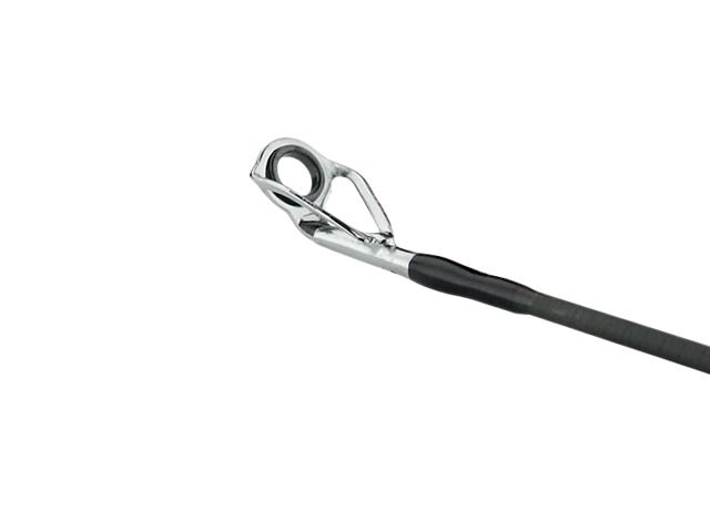 Vara Okuma Wave Power WP-S-612ML 6 - 14Lb 6`1 (1,86m) - Molinete