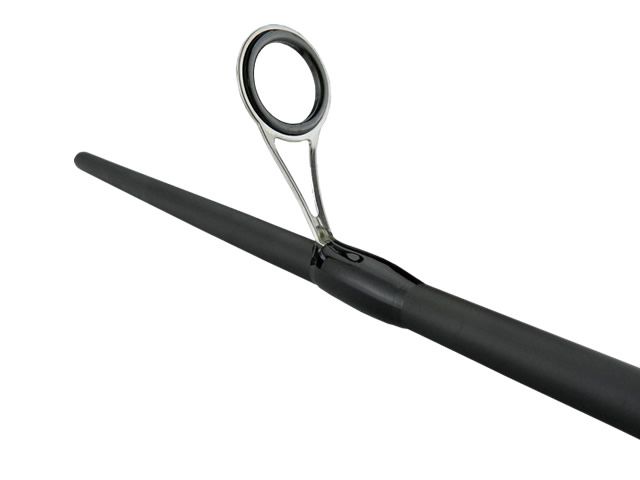 Vara Okuma Wave Power WP-S-612ML 6 - 14Lb 6`1 (1,86m) - Molinete