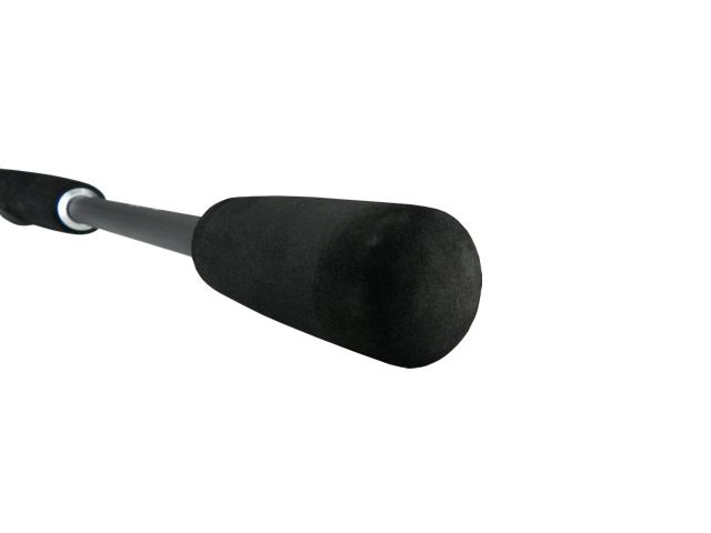 Vara Okuma Wave Power WP-S-612ML 6 - 14Lb 6`1 (1,86m) - Molinete