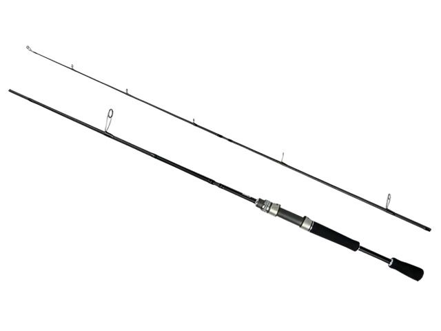 Vara Okuma Epixor Travel EPI-S-634L 6 - 12Lb 6`3 (1,90m) - Molinete