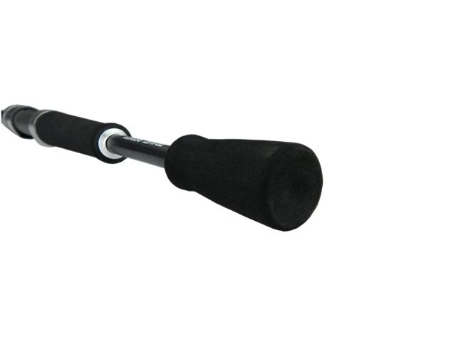Vara Okuma Epixor Travel EPI-S-634L 6 - 12Lb 6`3 (1,90m) - Molinete