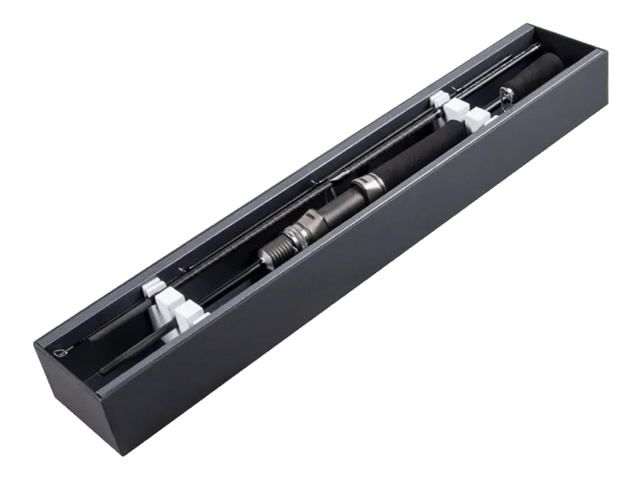 Vara Okuma Epixor Travel EPI-S-634L 6 - 12Lb 6`3 (1,90m) - Molinete