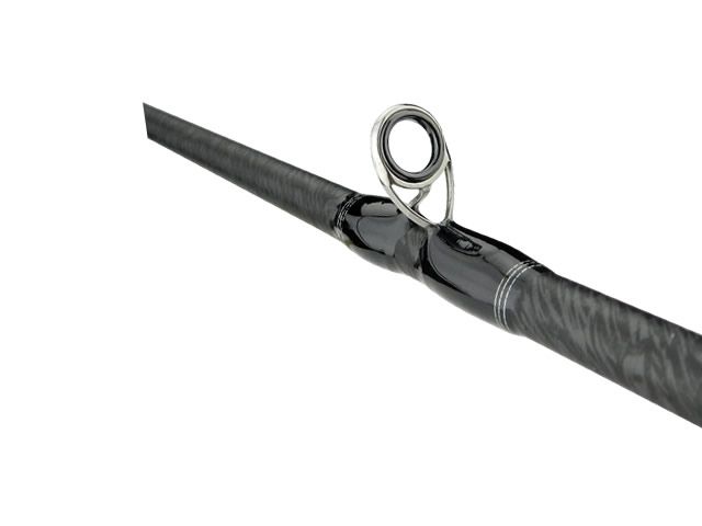 Vara Okuma Epixor Travel EPI-C-664XH 15 - 30Lb 6`6 (1,98m) - Carretilha